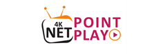 NET POINT PLAY - Canais Filmes e Series, Lista de Iptv e P2P, Canais 4K FHD HD SD, Filmes, Sries, Tela Simultnea, Lista em M3U, Guia de Programao EPG